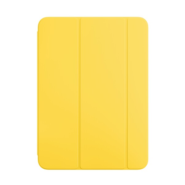 Smart Folio für das iPad (A16) – Limonade