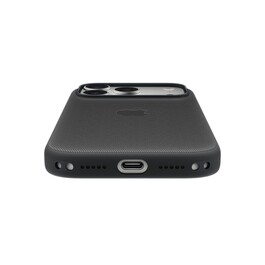 Sie sehen das Produktbild 05 von iPhone 17 Pro Funktionsgewebe Case mit MagSafe - Schwarz iPhone 17 Pro Funktionsgewebe Case mit MagSafe - Schwarz