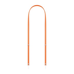 Crossbody Band – Orange