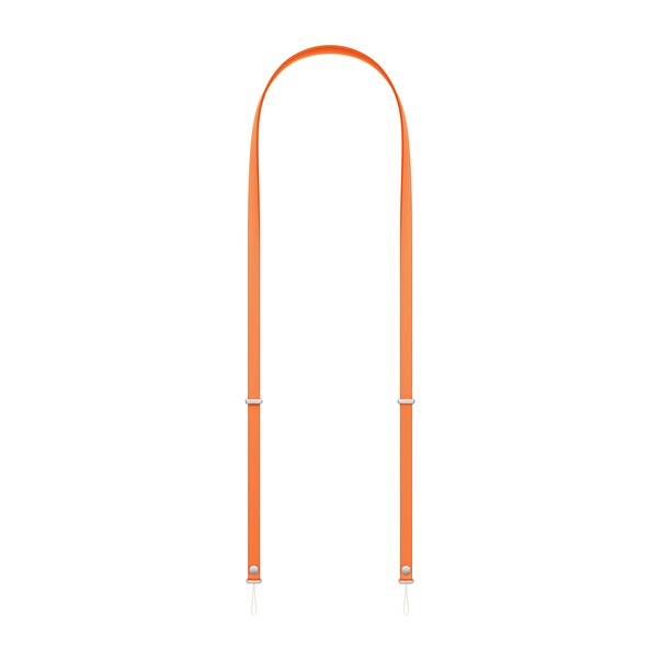 Crossbody Band – Orange
