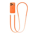 Crossbody Band – Orange