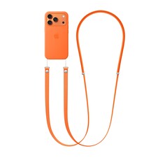 Crossbody Band – Orange
