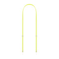Crossbody Band – Neongelb