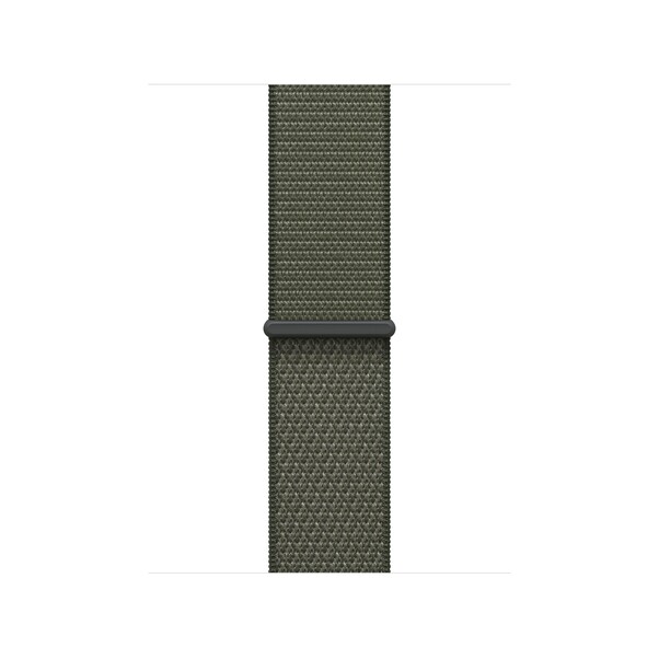 Sie sehen das Produktbild 01 von 42 mm Sport Loop Waldgrün 42 mm Sport Loop Waldgrün