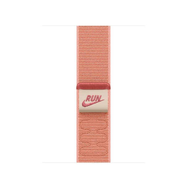 Sie sehen das Produktbild 01 von 40 mm Nike Sport Loop Alpenglow Pink 40 mm Nike Sport Loop Alpenglow Pink
