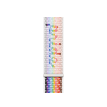 Sie sehen das Produktbild 01 von 45 mm Sport Loop Pride Edition 45 mm Sport Loop Pride Edition