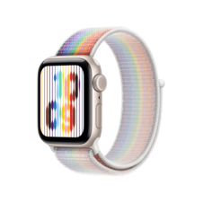 Sie sehen das Produktbild 02 von 41 mm Sport Loop Pride Edition 41 mm Sport Loop Pride Edition