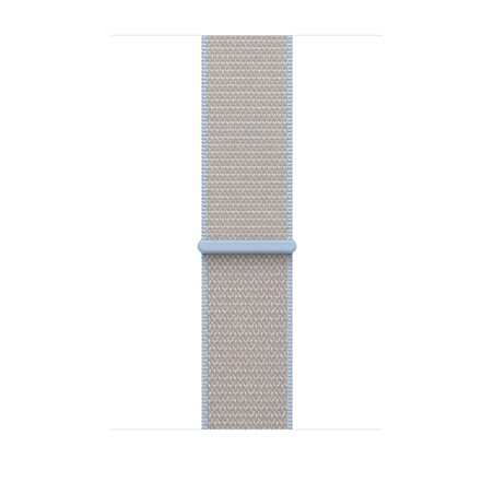 Sie sehen das Produktbild 01 von 46 mm Sport Loop Graublau 46 mm Sport Loop Graublau