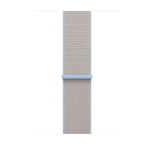 Sie sehen das Produktbild 01 von 46 mm Sport Loop Graublau 46 mm Sport Loop Graublau