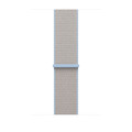 Sie sehen das Produktbild 01 von 46 mm Sport Loop Graublau 46 mm Sport Loop Graublau