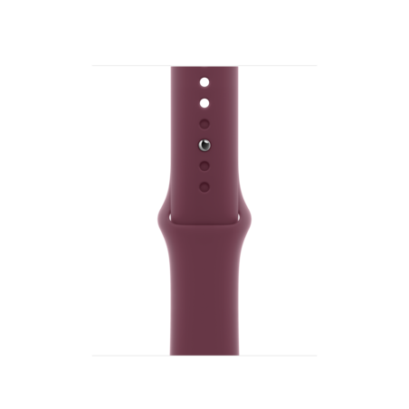 Sie sehen das Produktbild 01 von 41 mm Sportarmband Mulberry – S/M 41 mm Sportarmband Mulberry – S/M