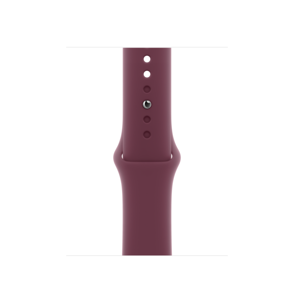 Sie sehen das Produktbild 01 von 41 mm Sportarmband Mulberry – S/M 41 mm Sportarmband Mulberry – S/M