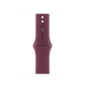 Sie sehen das Produktbild 01 von 41 mm Sportarmband Mulberry – S/M 41 mm Sportarmband Mulberry – S/M