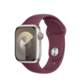 Sie sehen das Produktbild 02 von 41 mm Sportarmband Mulberry – S/M 41 mm Sportarmband Mulberry – S/M