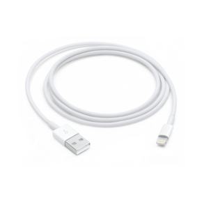 Lightning auf USB Kabel (1 m)