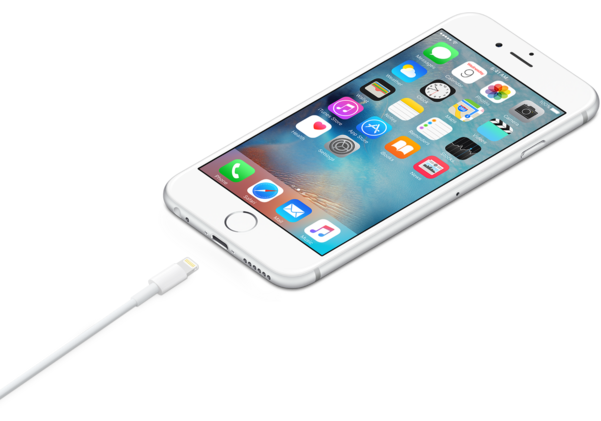Lightning auf USB Kabel (1 m)
