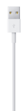 Lightning auf USB Kabel (1 m)