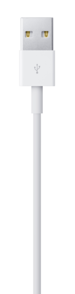 Lightning auf USB Kabel (1 m)