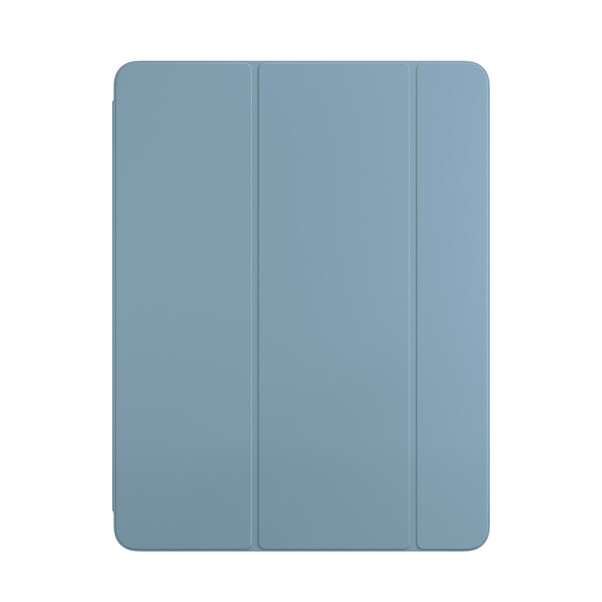 Sie sehen das Produktbild 01 von Smart Folio für 11" iPad Air (M2) - Denim Smart Folio für 11" iPad Air (M2) - Denim