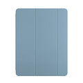 Sie sehen das Produktbild 01 von Smart Folio für 11" iPad Air (M2) - Denim Smart Folio für 11" iPad Air (M2) - Denim
