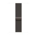 46 mm Milanaise Armband Schiefer – S/M