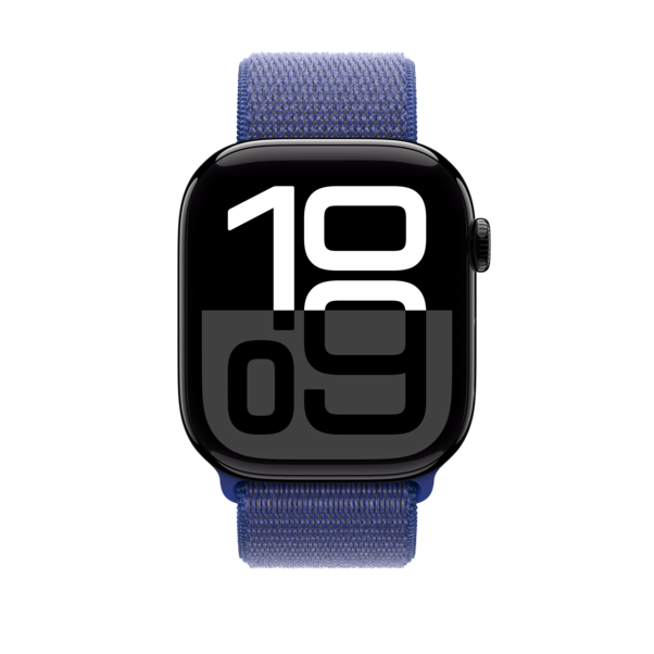 Sie sehen das Produktbild 03 von 46 mm Sport Loop Ultramarin 46 mm Sport Loop Ultramarin