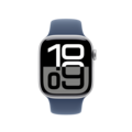 Sie sehen das Produktbild 03 von 42 mm Sportarmband Denim – M/L 42 mm Sportarmband Denim – M/L
