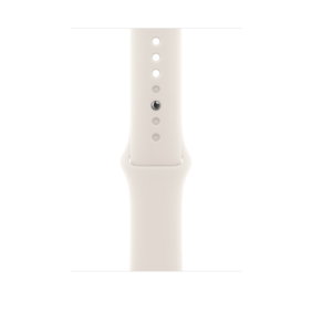 46 mm Sportarmband Polarstern – M/L