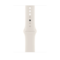 Sie sehen das Produktbild 01 von 46 mm Sportarmband Polarstern – M/L 46 mm Sportarmband Polarstern – M/L