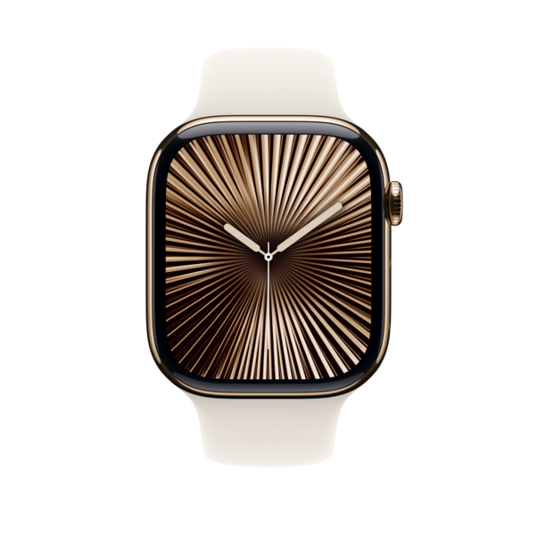 Sie sehen das Produktbild 03 von 46 mm Sportarmband Polarstern – M/L 46 mm Sportarmband Polarstern – M/L