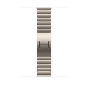 46 mm Gliederarmband Natur