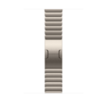 Sie sehen das Produktbild 01 von 46 mm Gliederarmband Natur 46 mm Gliederarmband Natur