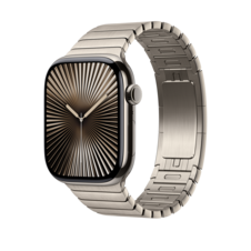 Sie sehen das Produktbild 02 von 46 mm Gliederarmband Natur 46 mm Gliederarmband Natur