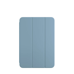 Smart Folio für das iPad mini (A17 Pro) – Denim