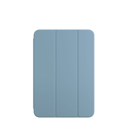Smart Folio für das iPad mini (A17 Pro) – Denim