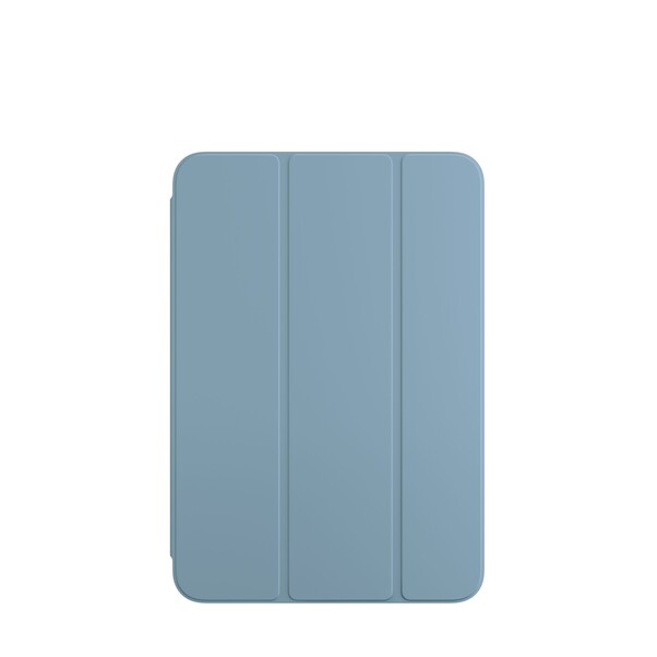 Smart Folio für das iPad mini (A17 Pro) – Denim