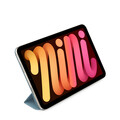 Smart Folio für das iPad mini (A17 Pro) – Denim