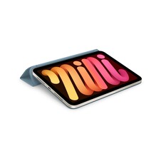 Smart Folio für das iPad mini (A17 Pro) – Denim