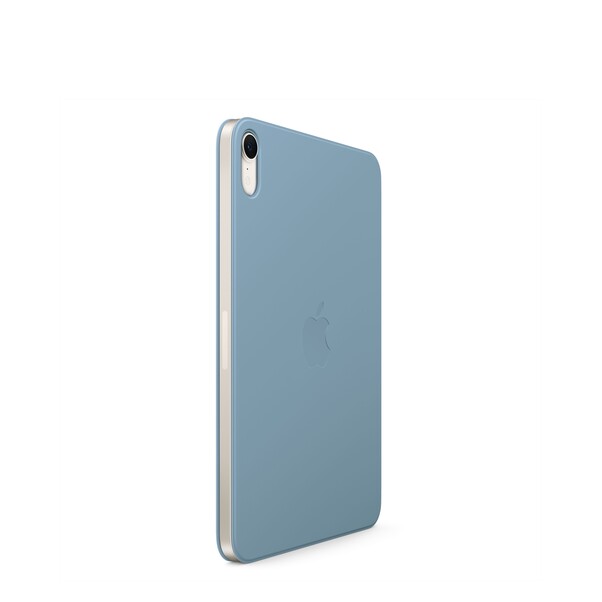 Smart Folio für das iPad mini (A17 Pro) – Denim