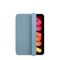 Smart Folio für das iPad mini (A17 Pro) – Denim