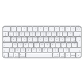 Magic Keyboard mit Touch ID für Mac Modelle mit Apple Chip – Französisch