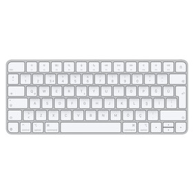 Magic Keyboard – Türkisch‑Q