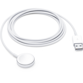 Apple Watch Magnetisches Ladekabel (2 m)