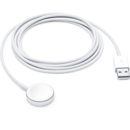 Apple Watch Magnetisches Ladekabel (2 m)