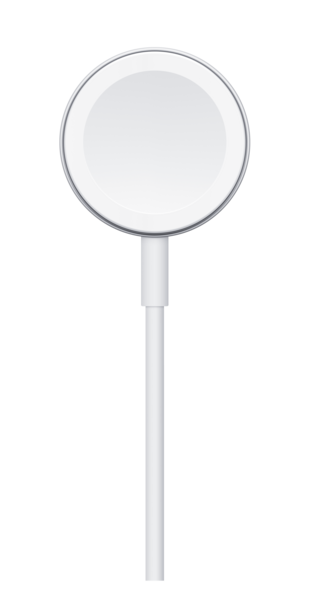 Apple Watch Magnetisches Ladekabel (2 m)