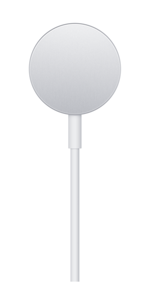 Apple Watch Magnetisches Ladekabel (2 m)