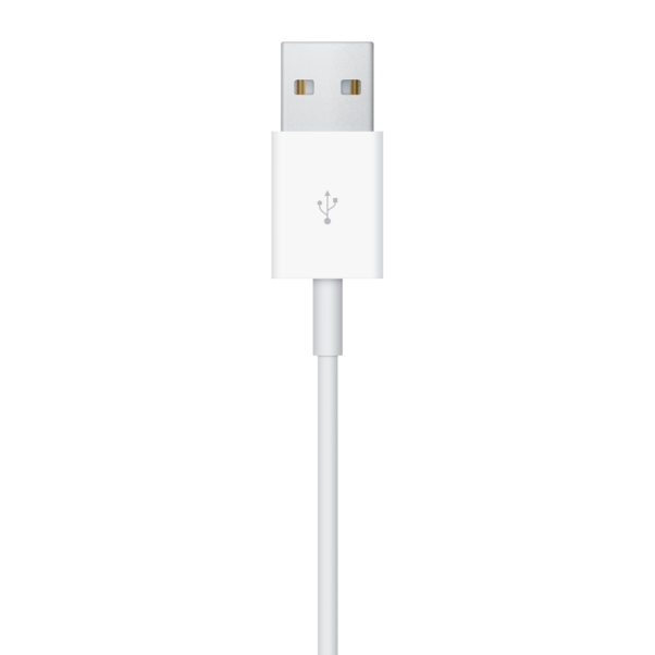 Apple Watch Magnetisches Ladekabel (2 m)
