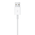 Apple Watch Magnetisches Ladekabel (2 m)