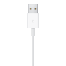 Apple Watch Magnetisches Ladekabel (2 m)