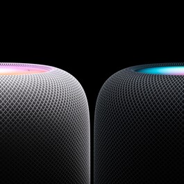 HomePod - Mitternacht (2. Generation)